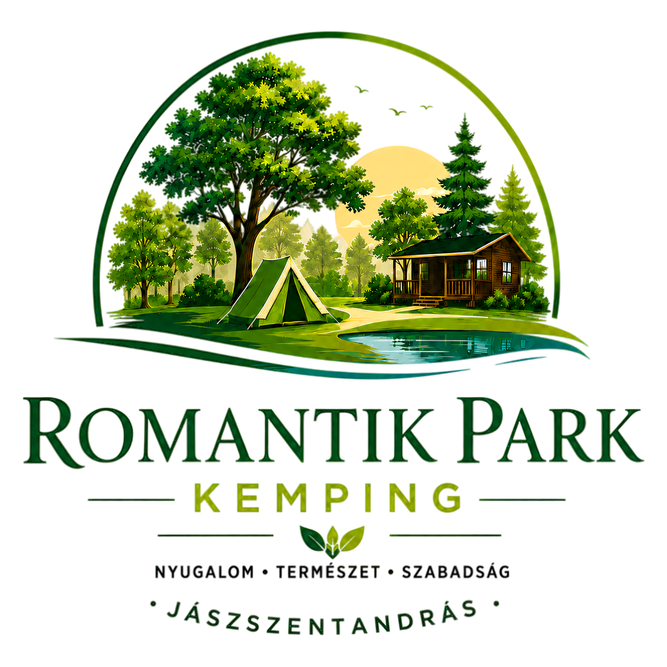 Romantik Park Kemping